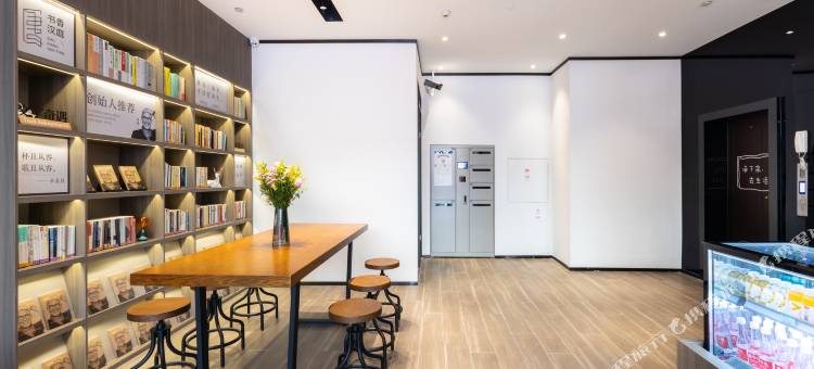 汉庭酒店(深圳龙华地铁站店)图片