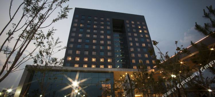 群山贝斯特韦斯特酒店(Best Western Gunsan Hotel)图片