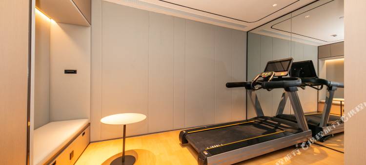 全季酒店(泰州姜堰区政府店)图片