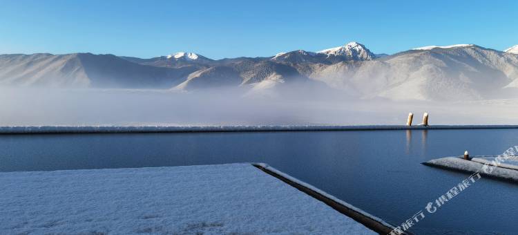 丽思漫丨心宿·穹庐四野供氧庄园(香格里拉店)图片