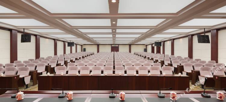 安逸·花园宾馆(成都春熙路店)图片