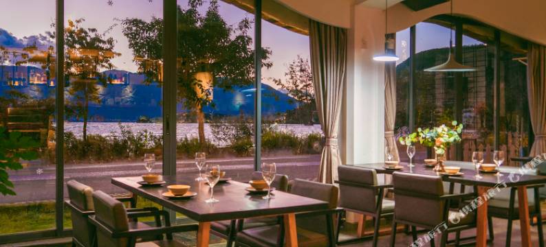 大理双廊居然生活蜜月客栈图片