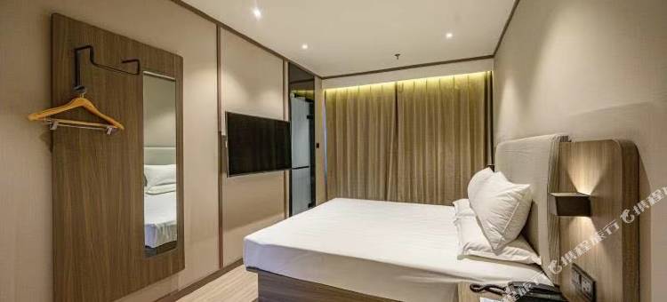 汉庭酒店(吉林火车站西广场店)图片