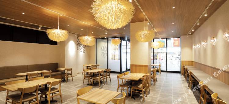 karaksa hotel 札幌(karaksa hotel Sapporo)图片