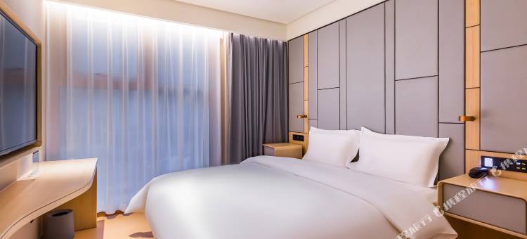 维也纳智好酒店(北京建国门儿研所店)图片