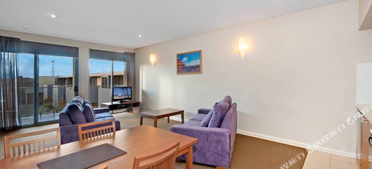 波特兰探索酒店(Quest Portland)图片