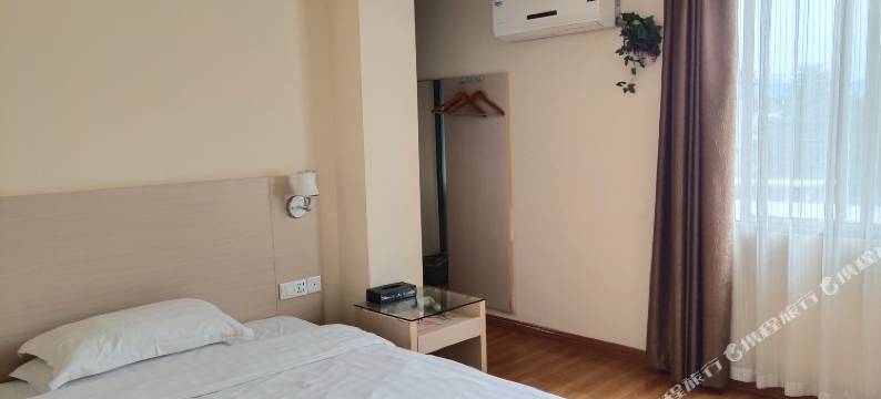 百色金海湾便捷商务酒店图片