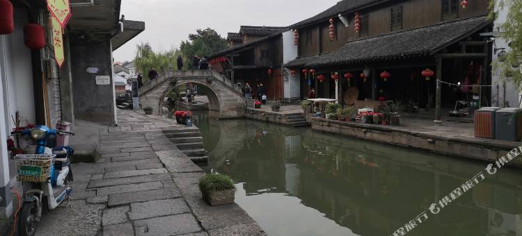 绍兴舒心客栈图片