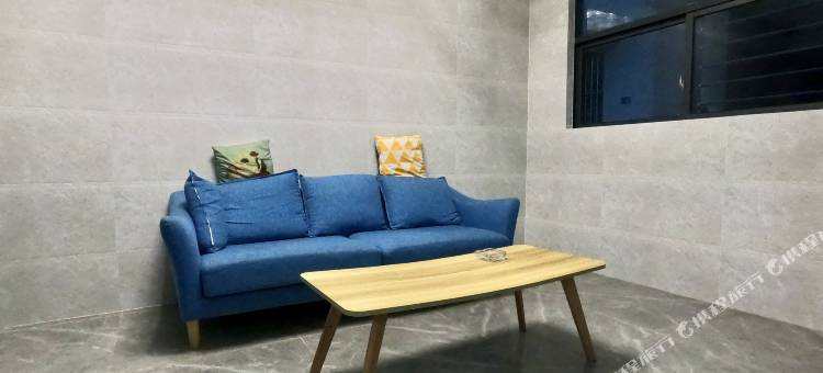 江门澳利安公寓图片