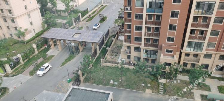 烟台小途公寓图片