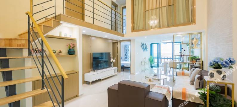 广州珀丽雅筑公寓(南沙天后宫店)图片