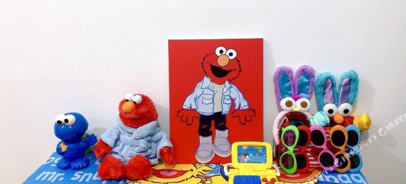 珠海SUN.公寓(3号店)图片