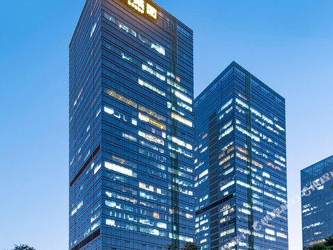 椿天酒店(深圳南山天利名城店)