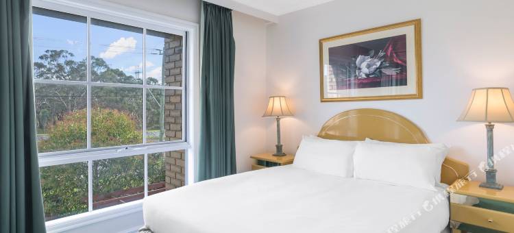 罗维尔国际酒店(Rowville International Hotel)图片