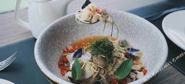 曼谷素坤逸十一酒店(Eleven Hotel Bangkok Sukhumvit 11)图片