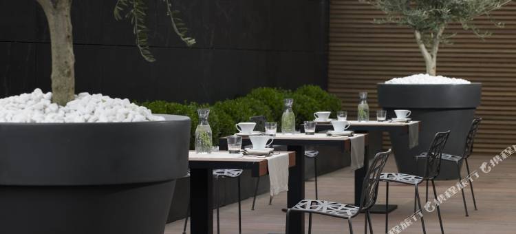 米特酒店 - 设计酒店会员(The Met Hotel Thessaloniki, a Member of Design Hotels)图片