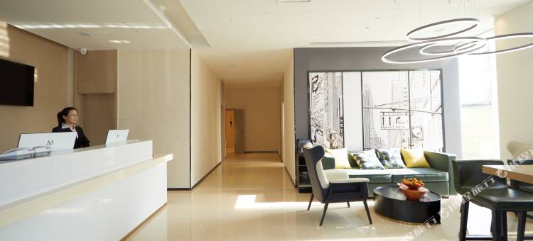 城市快捷酒店(莒县创业大学店)图片