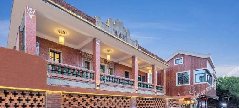 知遇民宿(泉州西街开元寺店)图片