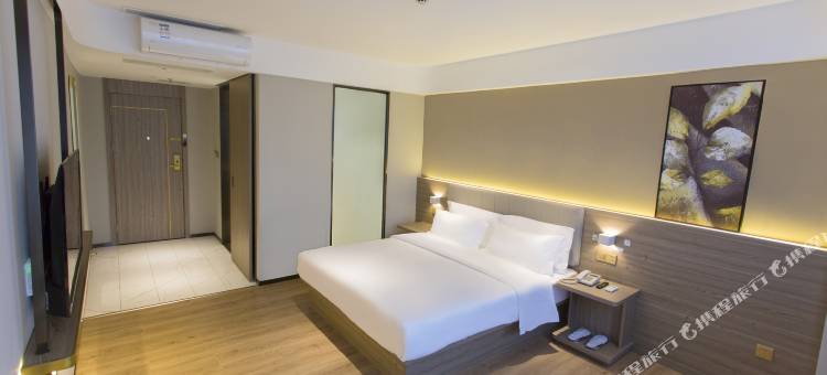 7天优品(广州京溪南方医院同和地铁站店)图片