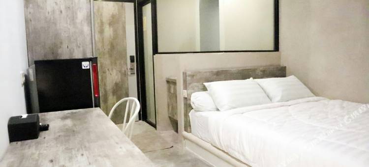 Dparagon 金悦-校园住宿(Dparagon Kemuning)图片