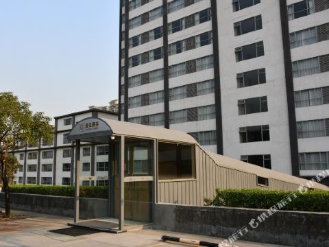 东莞凤凰山酒店