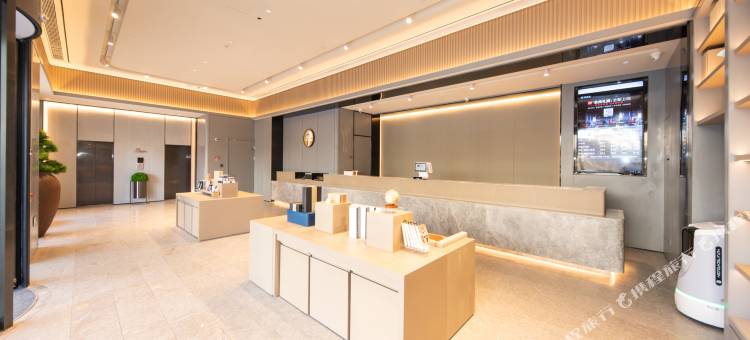 全季酒店(濠河风景区学田地铁站店)图片