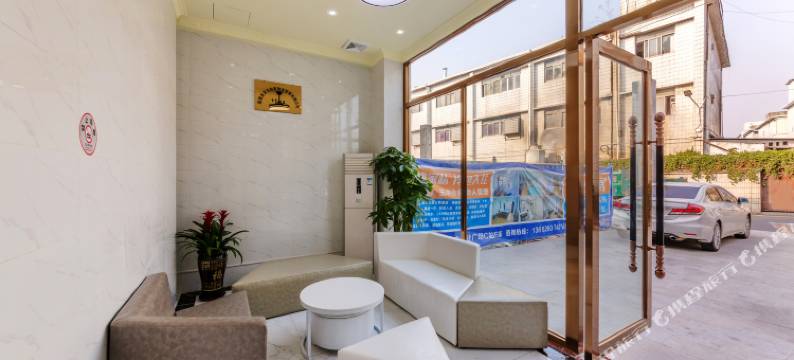 悠然酒店(深圳光明合水口地铁站店)图片