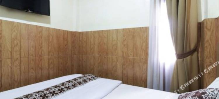 唐格朗58号旅馆(58 Guesthouse Tangerang)图片