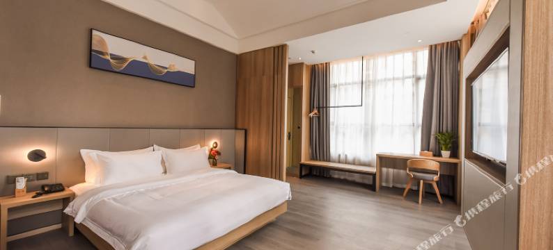 佰铭酒店(重庆大足双桥经开区店)图片