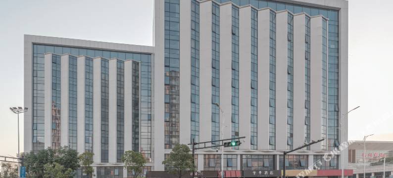 全季酒店(杭州火车南站店)图片