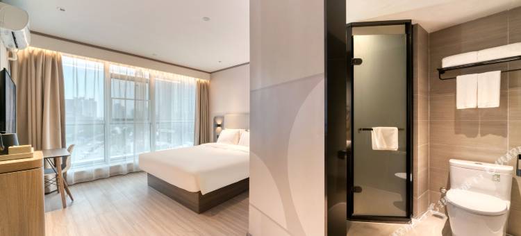 汉庭酒店(杭州桐庐中心广场店)图片