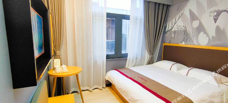 尚客优连锁酒店(原阳光洋店)图片