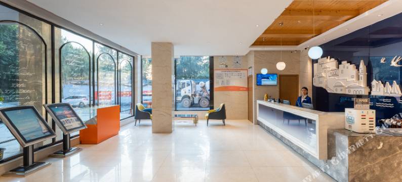 雅斯特酒店(南宁南湖公园星湖路店)图片