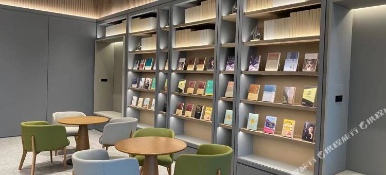全季酒店(宁德霞浦世贸广场店)图片