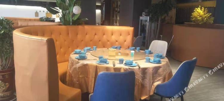 红安万佳酒店图片