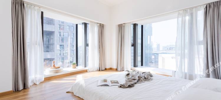 梵屋公寓(北京人民大学中关村地铁站店)图片