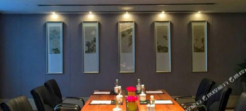 常州云墨隐墅民宿图片
