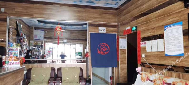 百云宾馆(廊坊广阳火车站店)图片