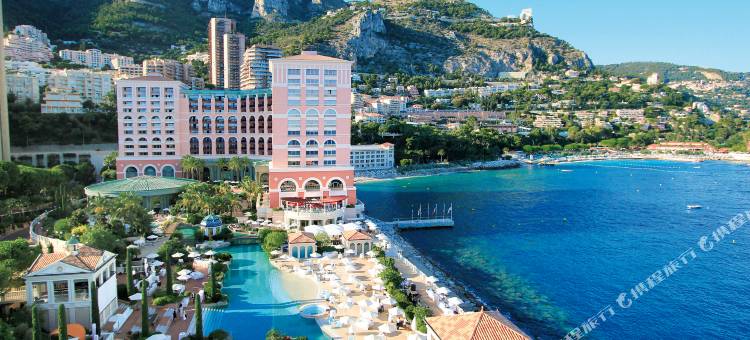 蒙特卡洛湾度假酒店(Monte-Carlo Bay Hotel & Resort)图片