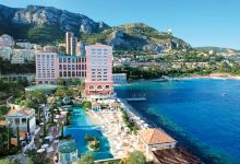 摩纳哥蒙特卡洛海湾度假酒店(Monte-Carlo Bay Hotel & Resort)酒店图片