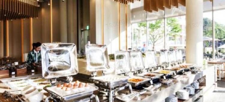 索诺宠物俱乐部度假村 维瓦尔第公园(Sono Pet Clubs & Resorts VivaldiPark)图片