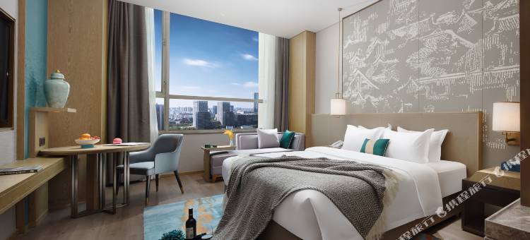 蕲春亚洲大酒店图片