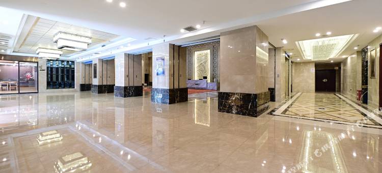 清沐精选酒店(丹阳人民医院店)图片