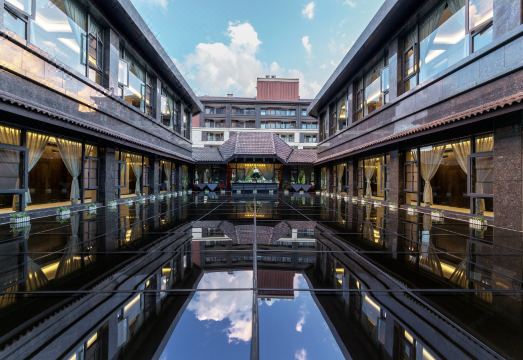 Daguan Jinwan Hotel Hotel Overview