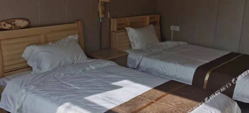 济南隐居山舍民宿图片