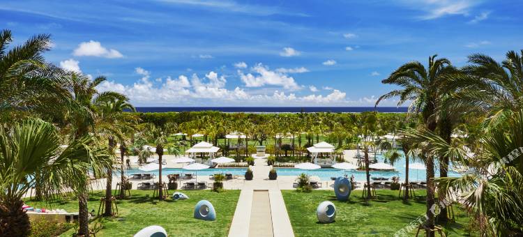 石垣全日空洲际洲际度假村(ANA InterContinental Ishigaki Resort​ by IHG)图片