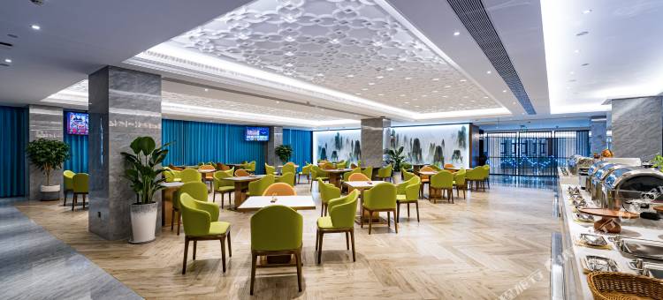 福鼎名京大酒店图片