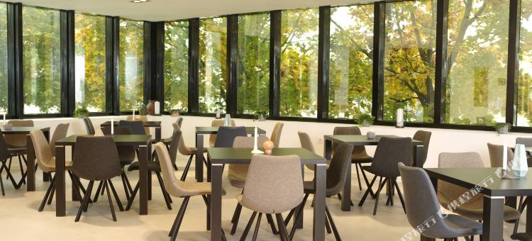 酷比斯酒店(Hotel Cubis)图片