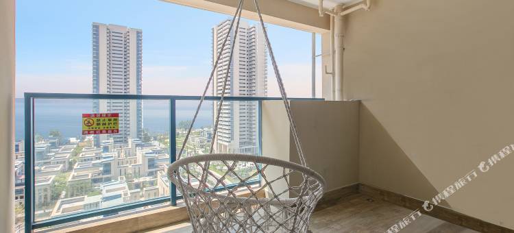 惠州万科双月湾云悦海景度假酒店图片