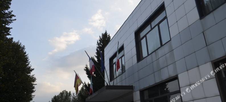 卡瓦列里酒店(Hotel Cavalieri)图片